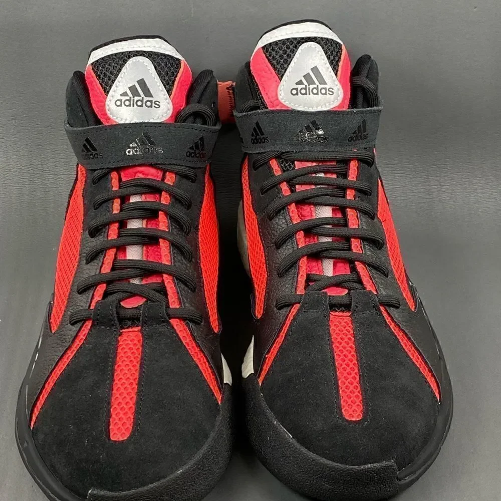 adidas gently used